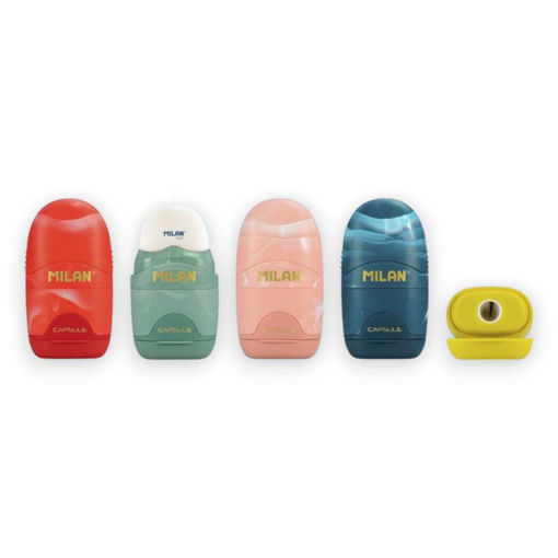 Picture of MILAN SHARPENER LAVA CAPSULE